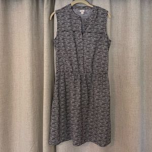 Merona Shift Dress